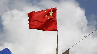 災(zāi)區(qū)醒目的紅 .jpg