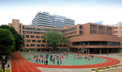 鼓樓區(qū)11個(gè)校園操場(chǎng)對(duì)外開放 為福州市首批