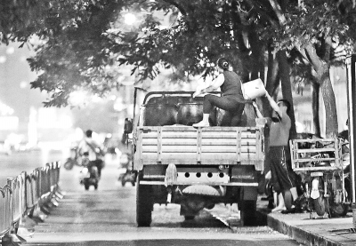 鄭州擬將餐廚廢棄物全方位納入監(jiān)管 防煉地溝油