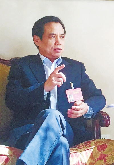 專家學(xué)者和代表熱議工匠文化和工匠精神