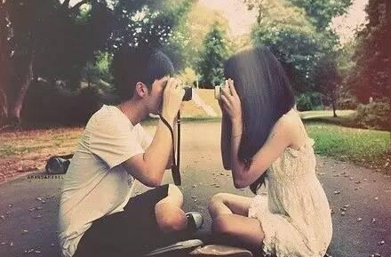 怎么樣在大學(xué)中談一場(chǎng)轟轟烈烈的戀愛(ài)