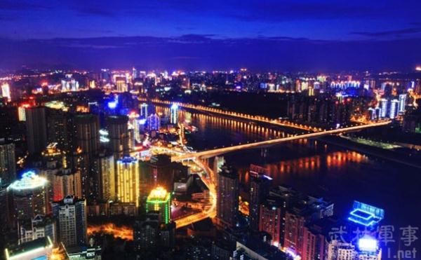 中國(guó)最有錢(qián)城市排行榜出爐 北上廣深皆列其中