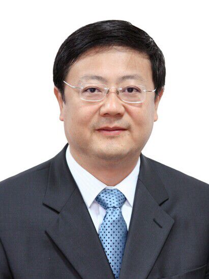 陳吉寧任環(huán)保部黨組書記