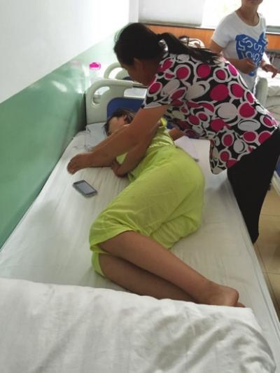 女生跟商鋪老板娘去創(chuàng)業(yè) 10天后回來變成精神病人