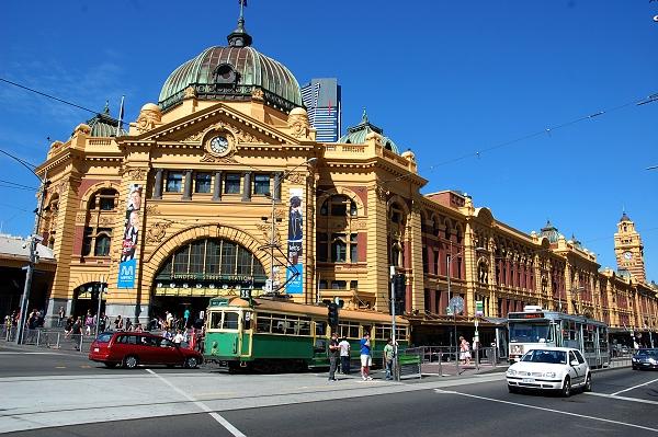 全球宜居城市排名:墨爾本五連冠 北京獲進(jìn)步獎(jiǎng)