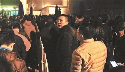 進(jìn)京證更嚴(yán)新規(guī)出臺(tái) 辦證處提醒要刷身份證