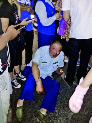 ����֮�󣬹��������ڵ��ϲ��܄ӏ����W(w��ng)�j�؈D