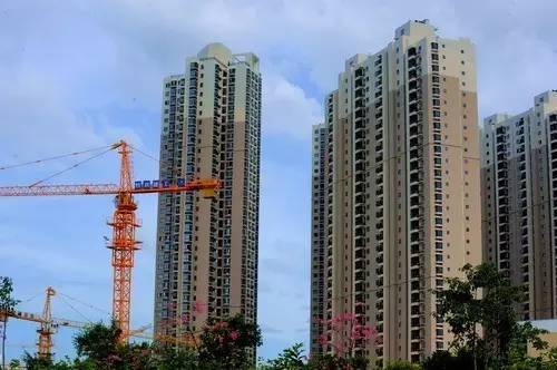 京二手房成交量斷崖式下跌 一線樓市全面豪宅化