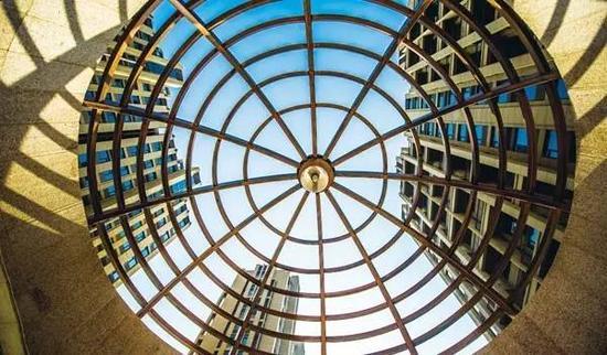 京二手房成交量斷崖式下跌 一線樓市全面豪宅化