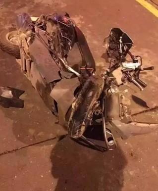 少婦開(kāi)車撞死人哀求別報(bào)警 家人賠130萬(wàn)善后