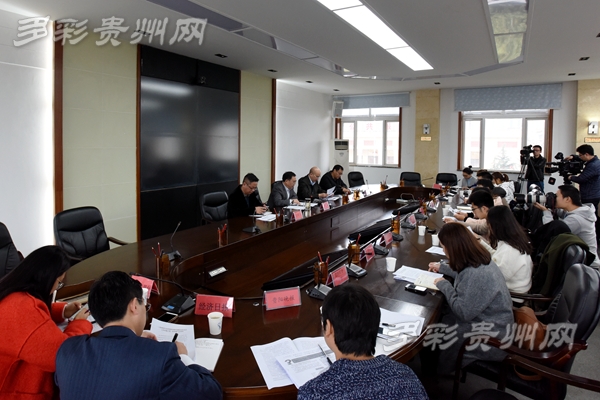 【治國(guó)理政新實(shí)踐·貴州篇 】貴州在全國(guó)率先啟動(dòng)生態(tài)環(huán)境損害賠償制度改革試點(diǎn)