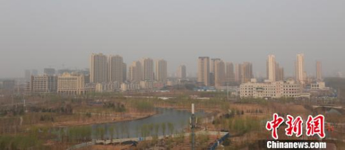 環(huán)保部掛牌督辦大氣環(huán)境問(wèn)題 為何拿廊坊'開刀'