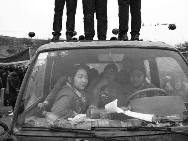 “貴在責(zé)任 貴在關(guān)愛”第四屆全國攝影大賽五月賽獲獎名單揭曉