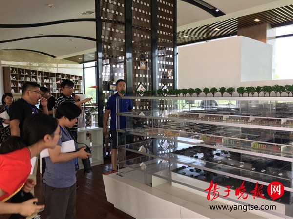 【共舞長江經(jīng)濟(jì)帶】看南京如何走好“生態(tài)發(fā)展之路”