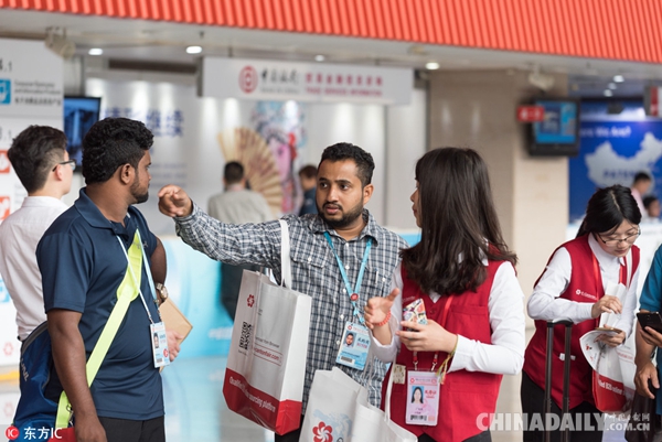 外國網(wǎng)友熱議中國的成功:經(jīng)濟發(fā)展模式值得學習借鑒