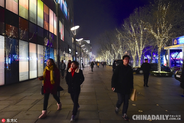 外國網(wǎng)友熱議中國的成功:經(jīng)濟發(fā)展模式值得學習借鑒