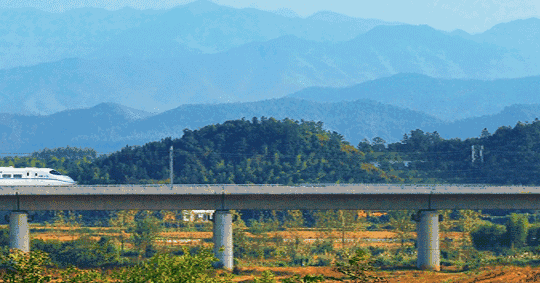 春運40年:小小車票背后有大變化