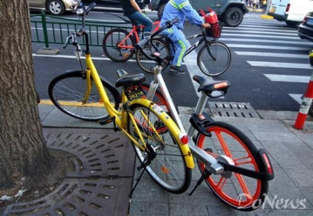 摩拜ofo復(fù)制滴滴快的之戰(zhàn):共享單車引發(fā)新資本對(duì)決